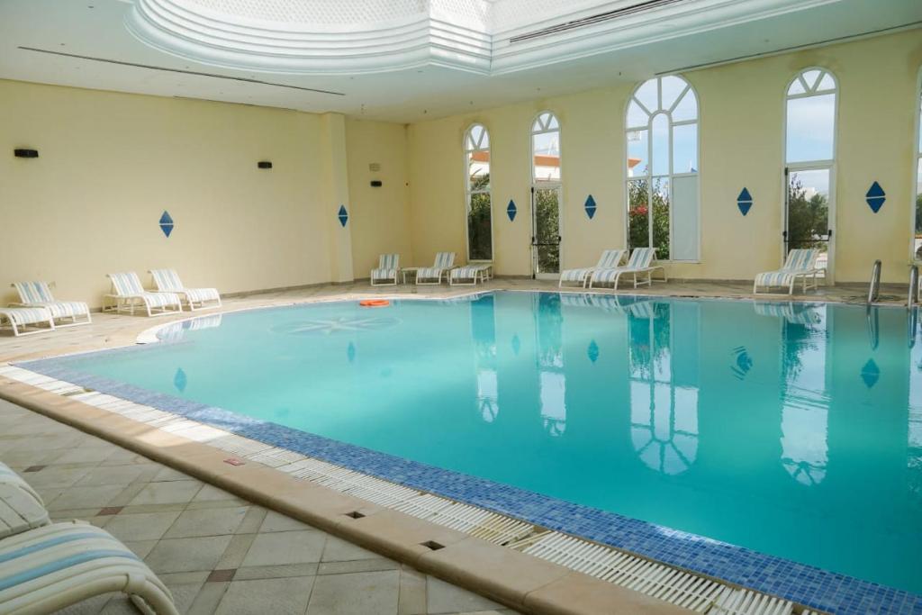 Hôtel Excel KHIMA Hôtel Excel KHIMA