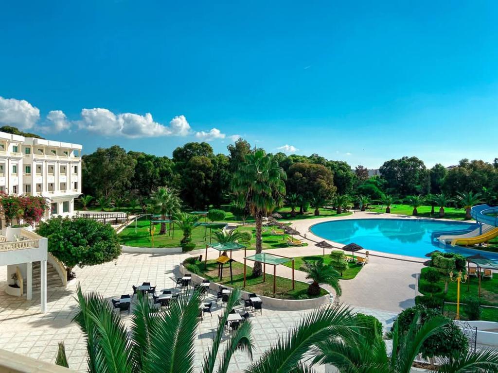 Hôtel Imperial Park Hammamet Hôtel Imperial Park Hammamet