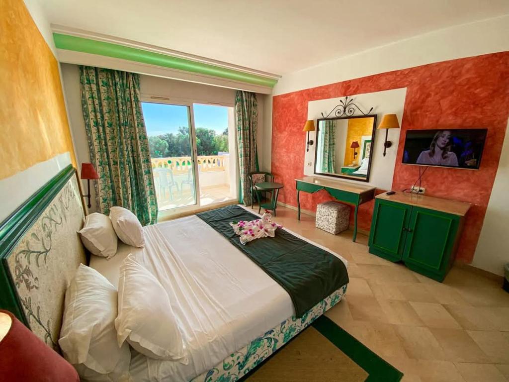 Hôtel Imperial Park Hammamet Hôtel Imperial Park Hammamet