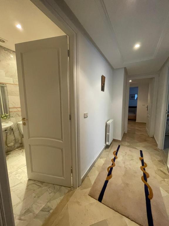 Jolie villa a Ennacer