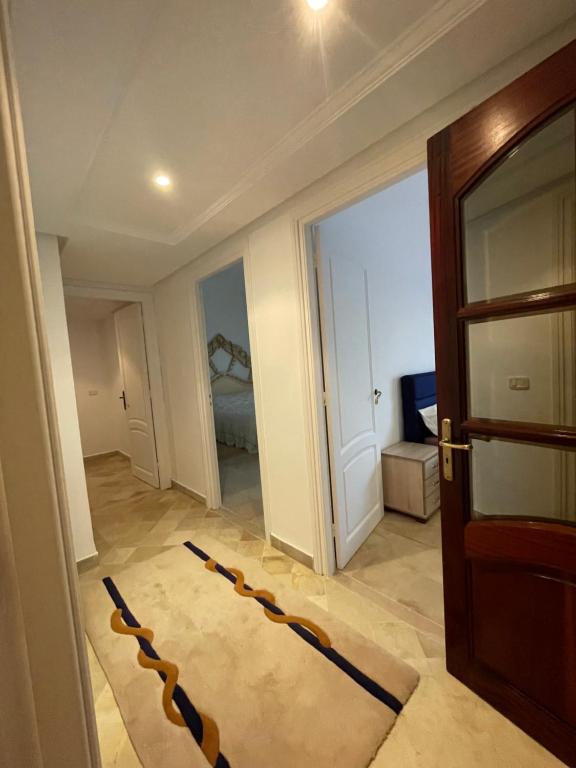 Jolie villa a Ennacer