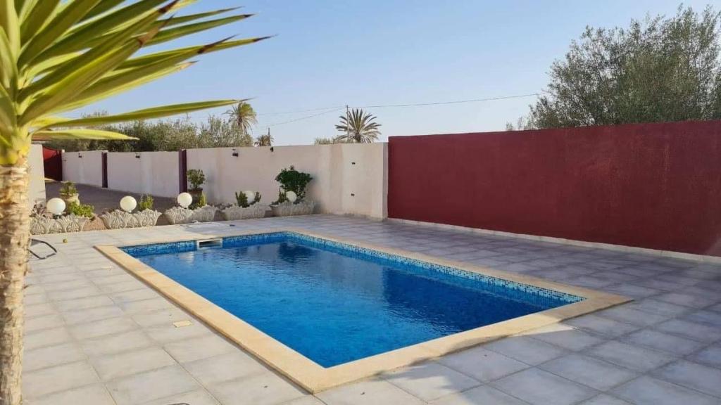Jolie villa Djerba Jolie villa Djerba