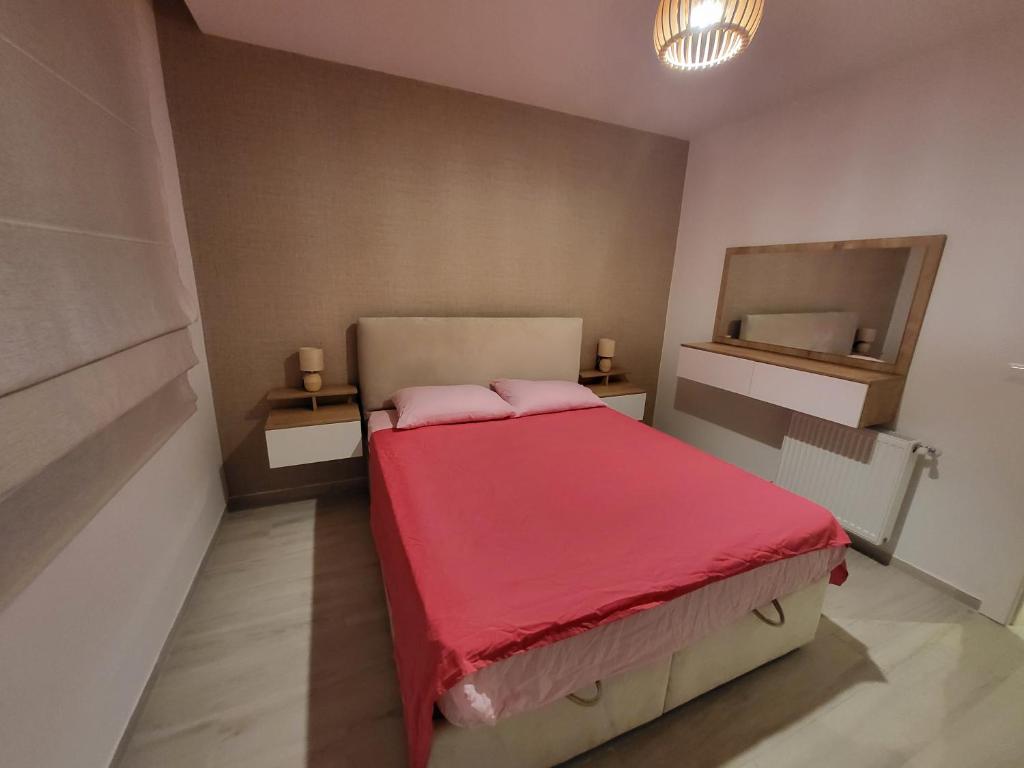Le luxe appartement
