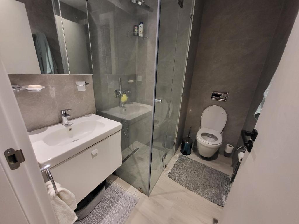 Le luxe appartement