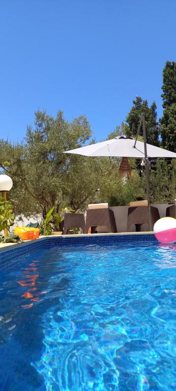 Les Sons du Jardin Monastir Les Sons du Jardin Monastir