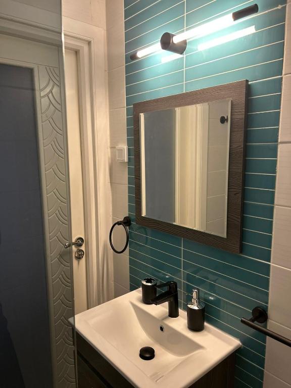 Luxurious apartment Lina Luxurious apartment Lina
