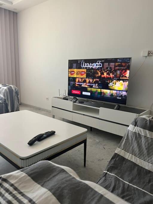 Luxury 2 bedrooms apartment jardin de carthage
