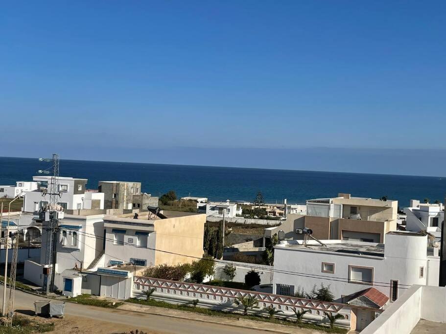 Magnifique villa El Haouaria-Nabeul Magnifique villa El Haouaria-Nabeul