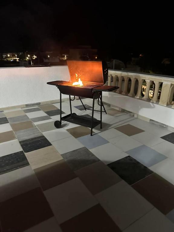 Mahdia appartement N2 Chic et Moderne Mahdia appartement N2 Chic et Moderne