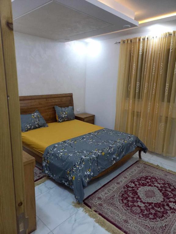 Mahdia Beach Apartment