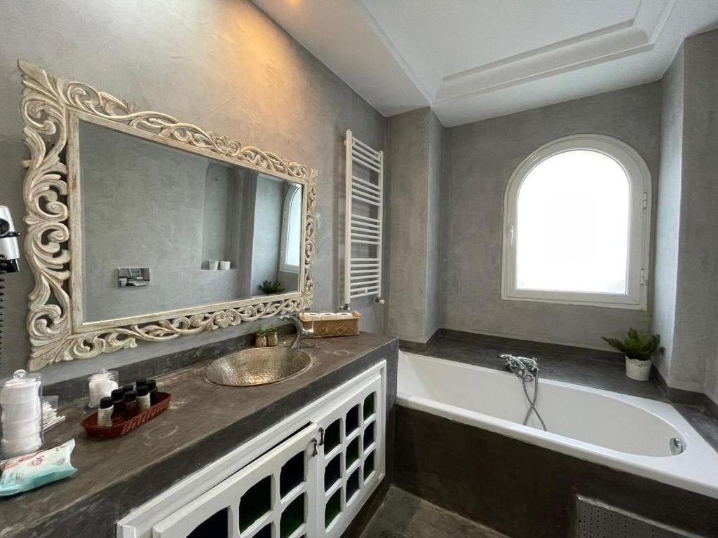 Maison d'Hote Rakia