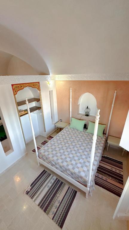 Maison Rachida Djerba