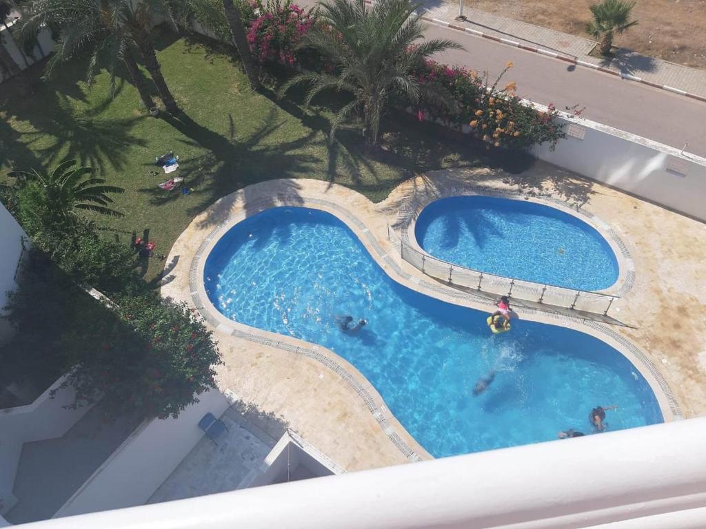 Mrezgua hammamet