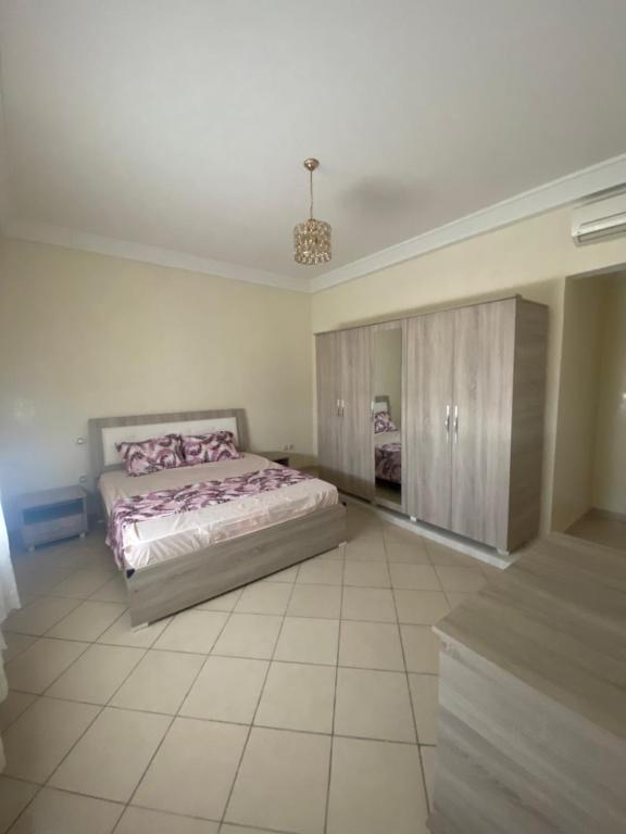 Mrezgua hammamet