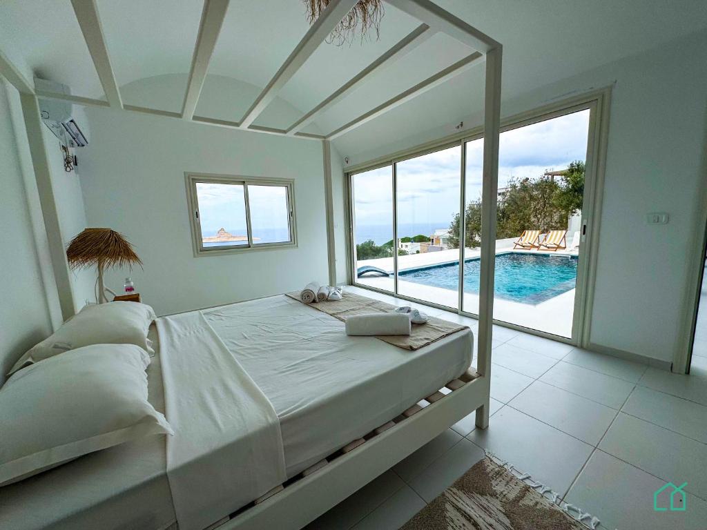 Padel Resort: Villa Olivier Padel Resort: Villa Olivier