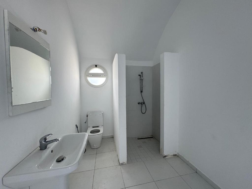 Padel Resort: Villa Olivier Padel Resort: Villa Olivier