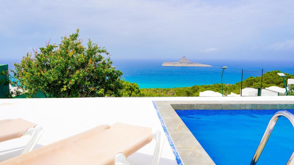 Padel Resort: Villa Romana 2bdrs