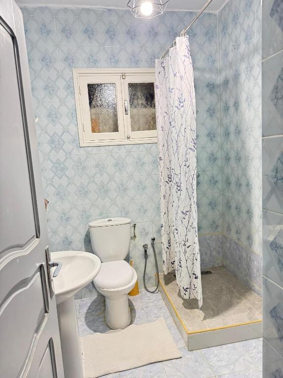 RDC de villa Marsa cité tabbak RDC de villa Marsa cité tabbak