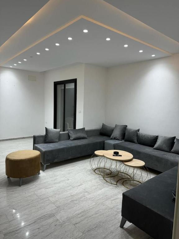 Residence dhekra R5 Residence dhekra R5