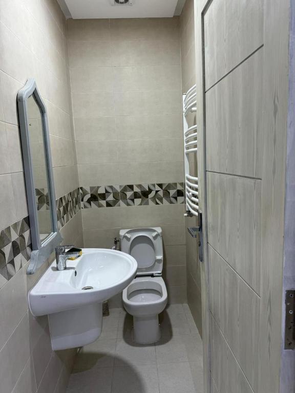 Residence dhekra R5 Residence dhekra R5