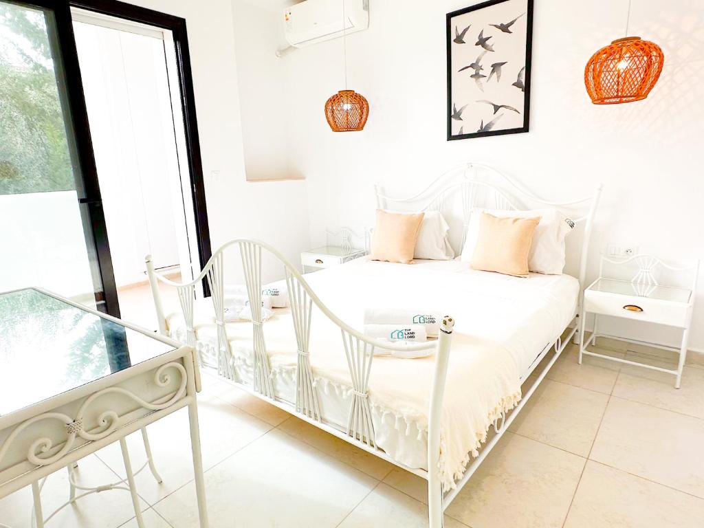 Residence Jannet 2 Luxury Seaside 3bds Residence Jannet 2 Luxury Seaside 3bds