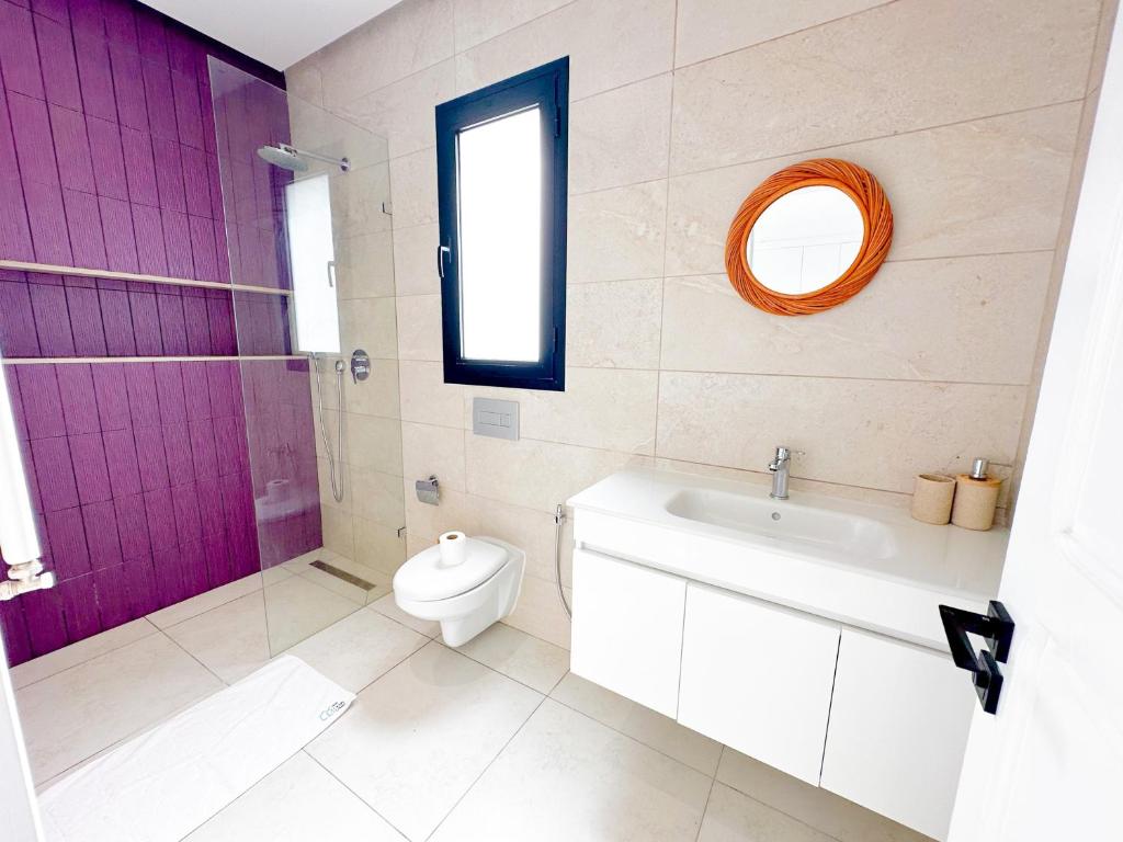Residence Jannet 2 Luxury Seaside 3bds Residence Jannet 2 Luxury Seaside 3bds