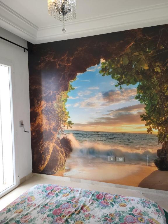 Residence NADINE CHATT MARIEM SOUSSE Residence NADINE CHATT MARIEM SOUSSE