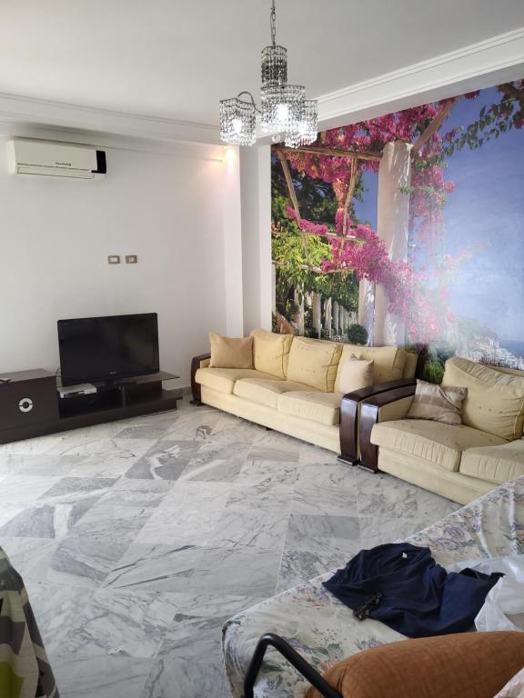 Residence NADINE CHATT MARIEM SOUSSE Residence NADINE CHATT MARIEM SOUSSE