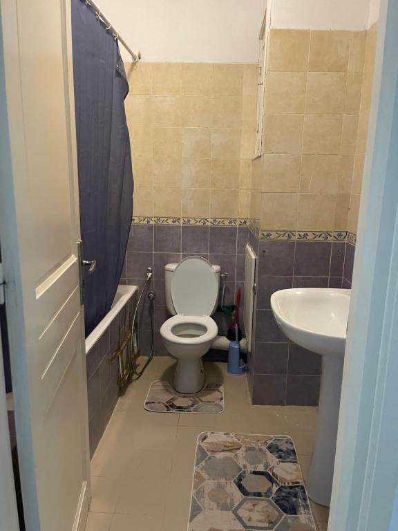 Residence narjess 1