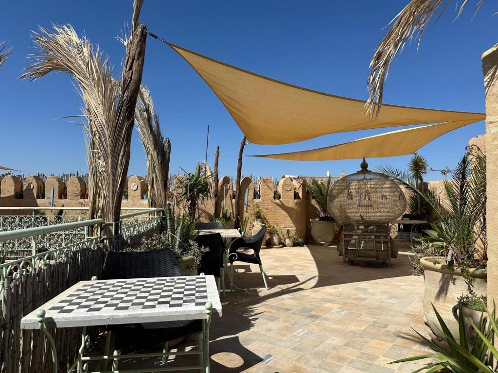 Suite Les Trois Arches Djamila Suite Les Trois Arches Djamila