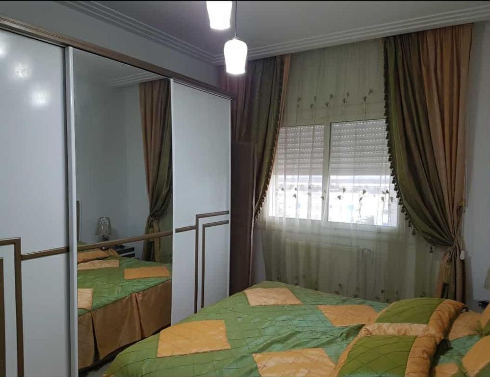 Unique and Well-Equipped Double Room Apartment Unique and Well-Equipped Double Room Apartment