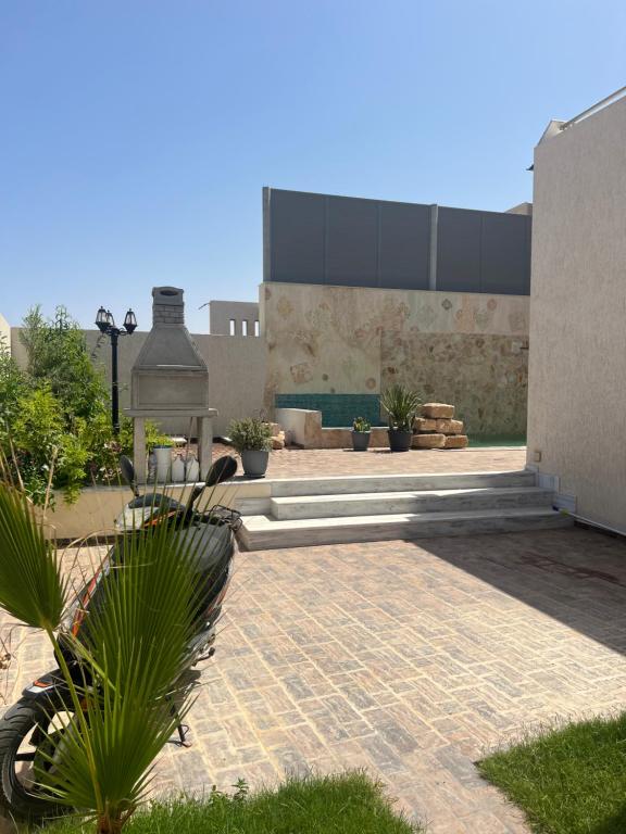 Villa - Djerba Villa - Djerba