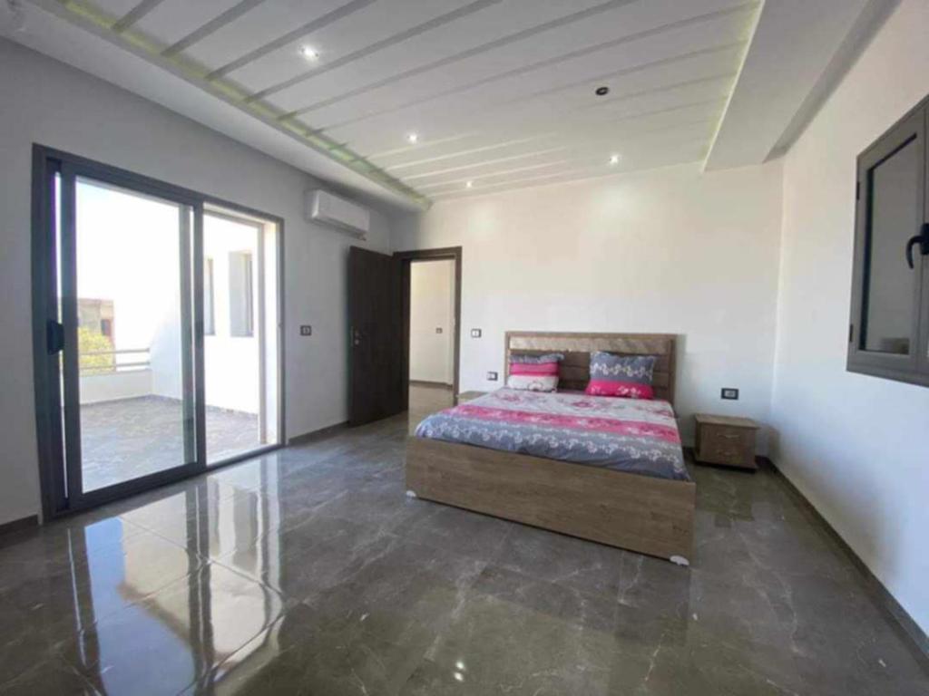 Villa avec piscine sans vis a vis