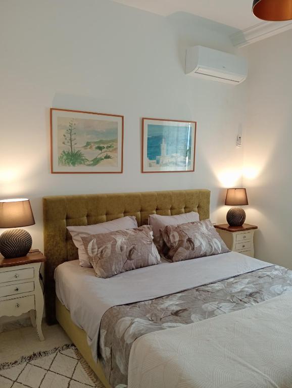 Villa Azur Haouaria