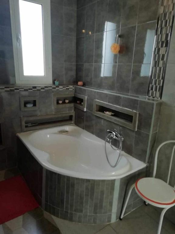 VILLA BEACH Zarzis Sangho Clim - 5 BEDS VILLA BEACH Zarzis Sangho Clim - 5 BEDS