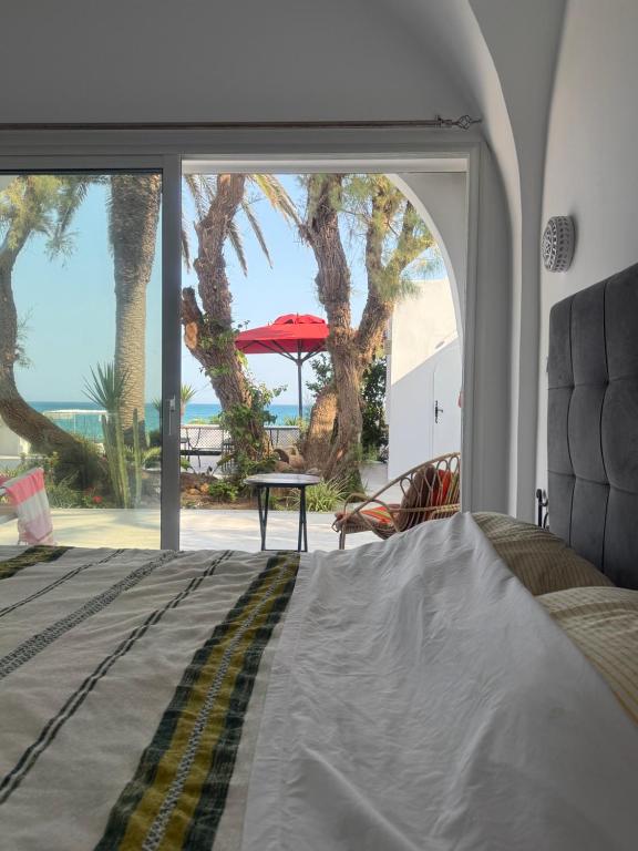 Villa Brise du Golfe Hammamet