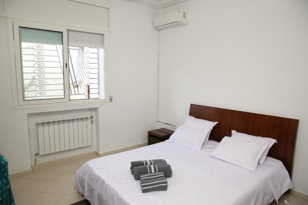 Villa Curubis Korba Villa Curubis Korba