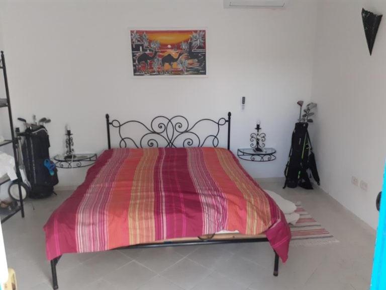 Villa Djerba Jack Villa Djerba Jack