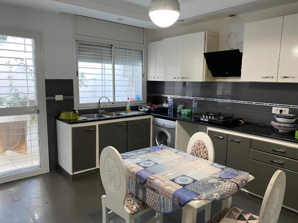 Villa El mansoura S+3