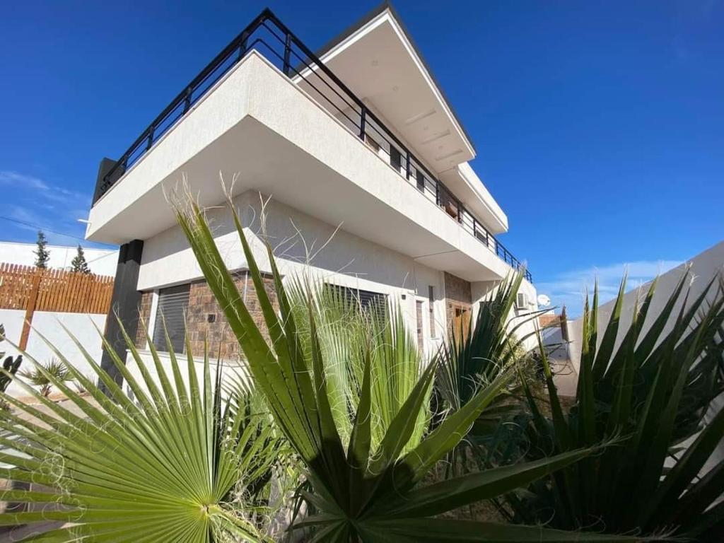 Villa Géant Villa Géant