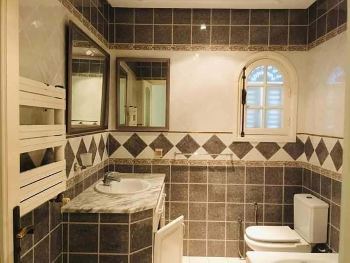 Villa Hammamet Nord Villa Hammamet Nord
