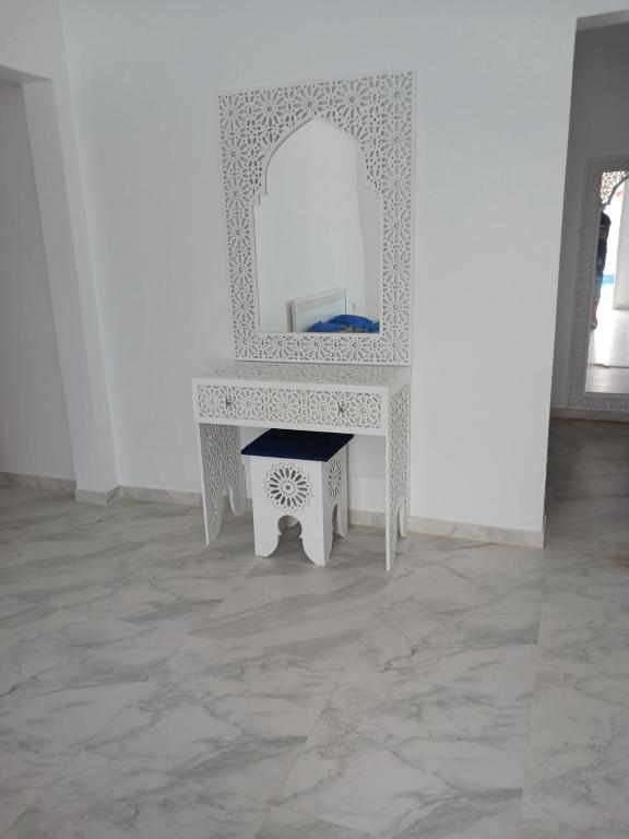Villa jibril