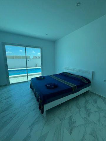 Villa jibril