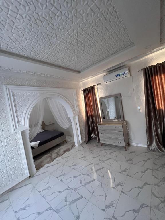 Villa Khazroun Villa Khazroun