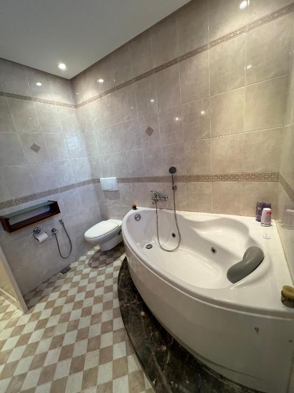 Villa Les jasmin d'été