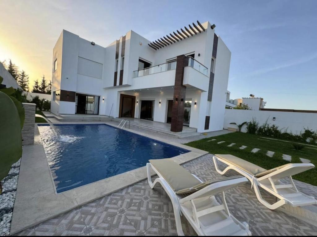 Villa LM Villa LM