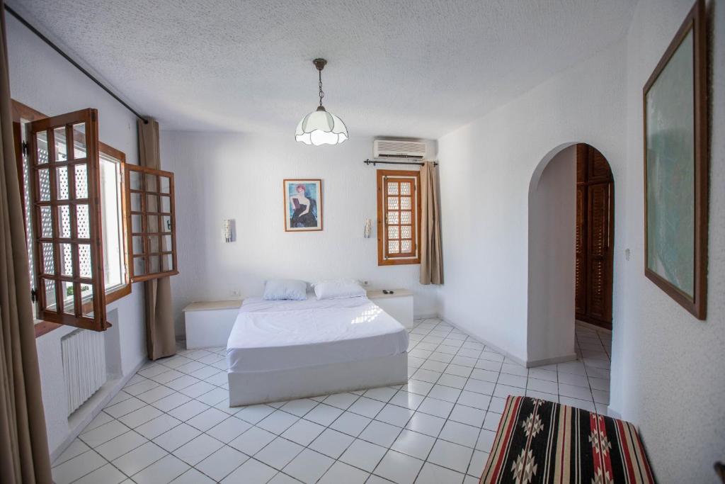 Villa Manuela Villa Manuela