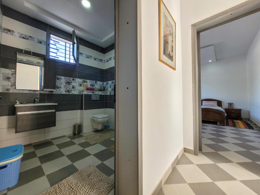 Villa Naima Villa Naima