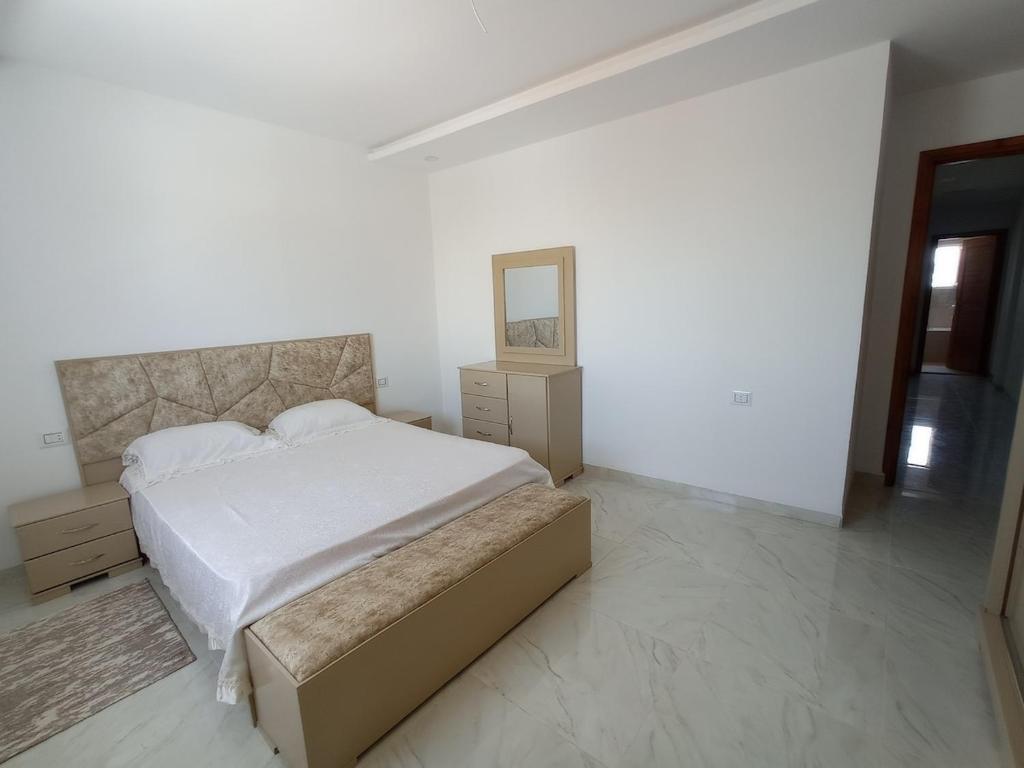 Villa prés du plage Menzel temime Villa prés du plage Menzel temime