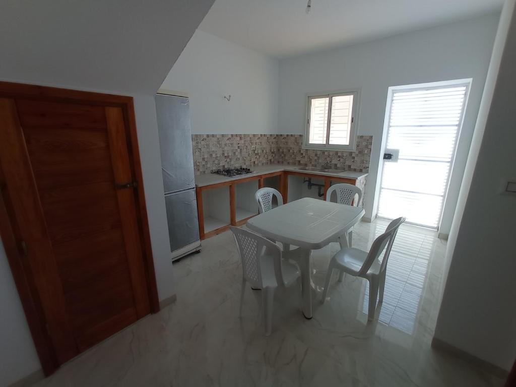 Villa prés du plage Menzel temime Villa prés du plage Menzel temime